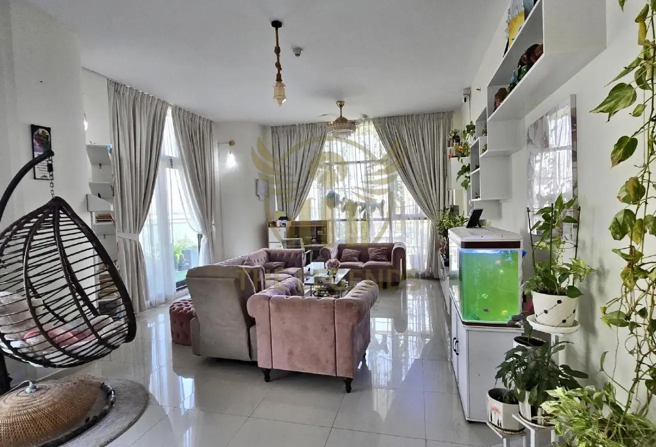 Furnished | Spacious Layout | Prime Investment