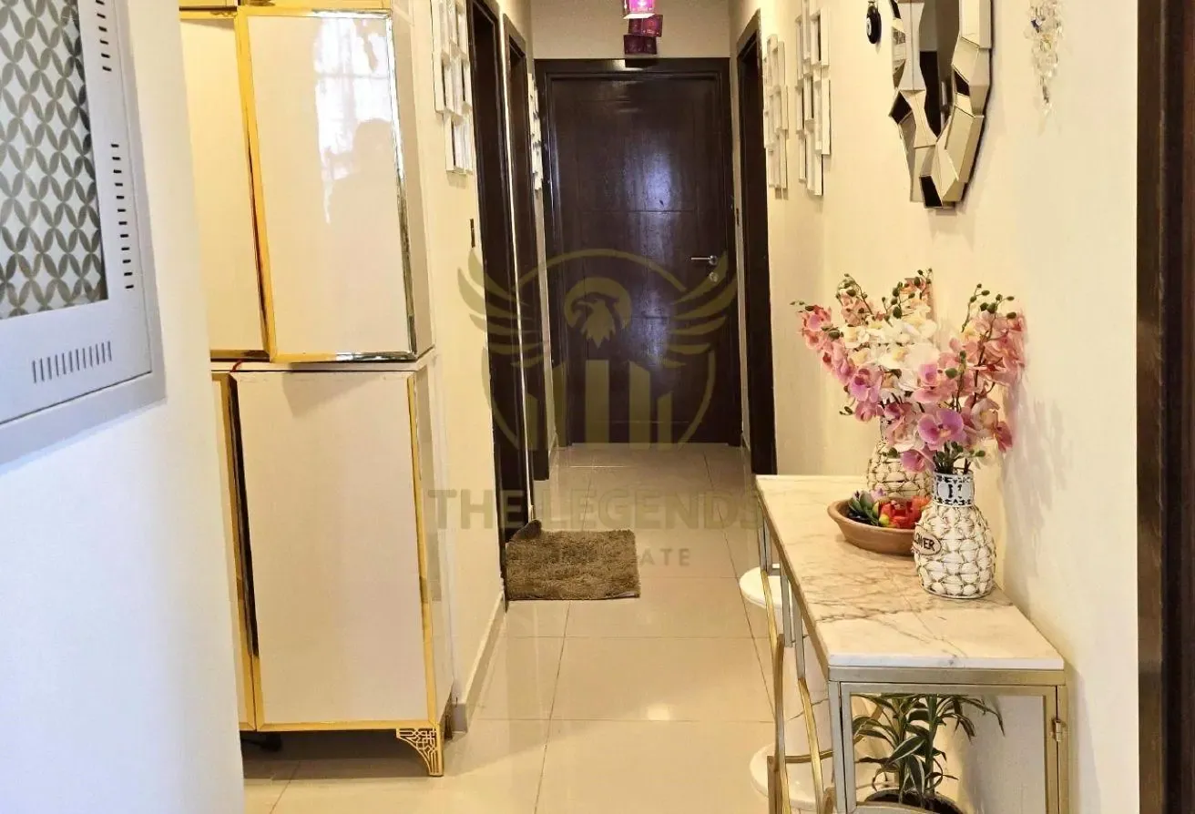 Furnished | Spacious Layout | Prime Investment
