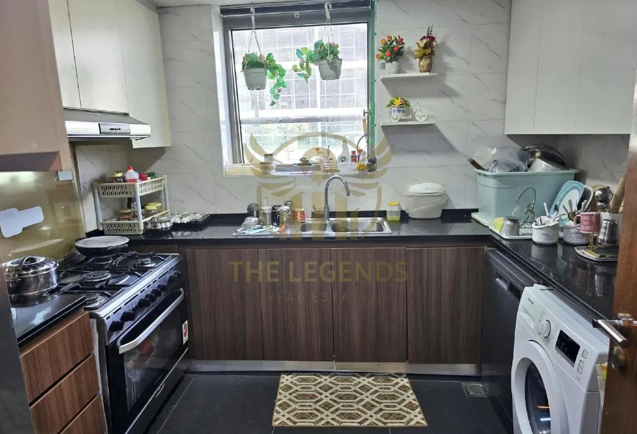 Furnished | Spacious Layout | Prime Investment
