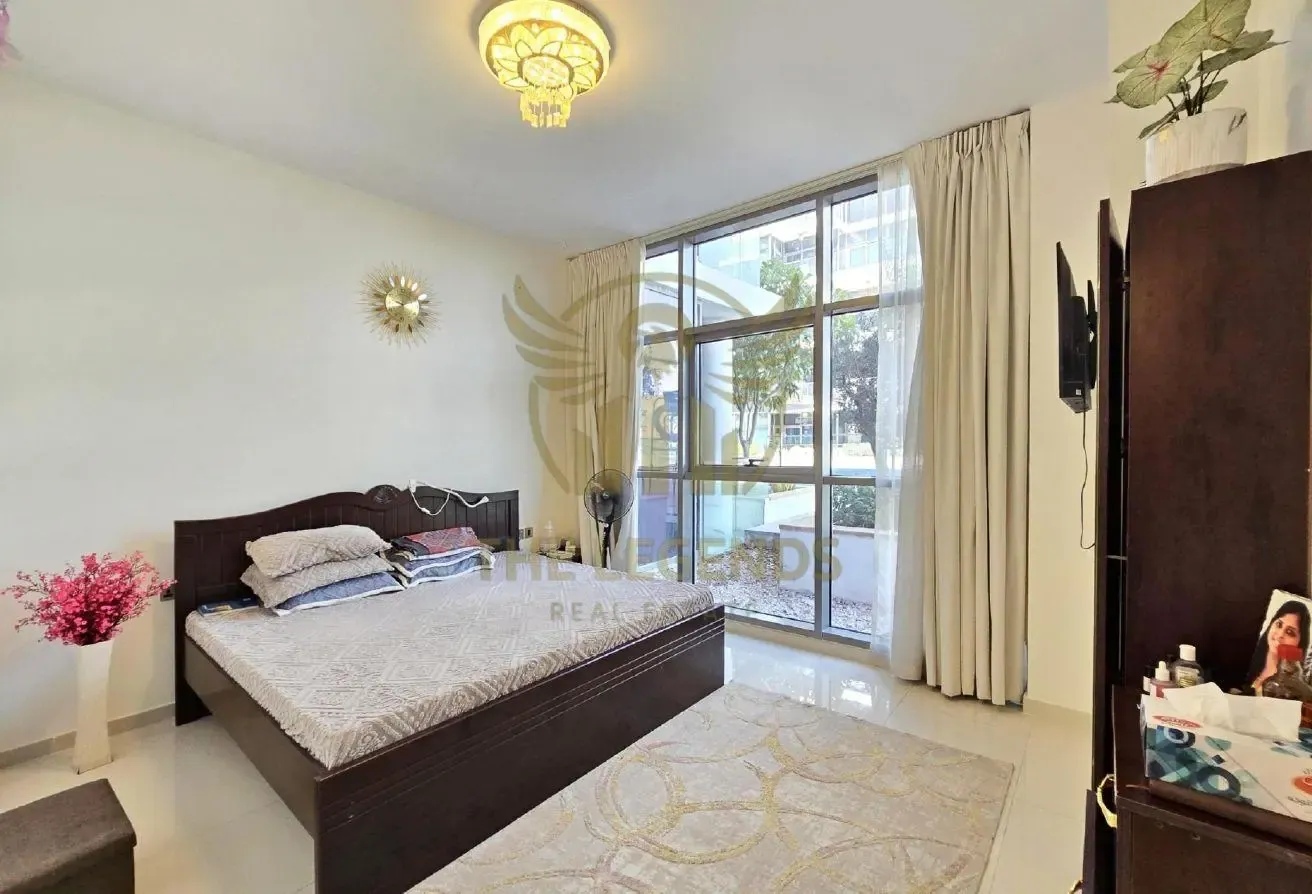 Furnished | Spacious Layout | Prime Investment