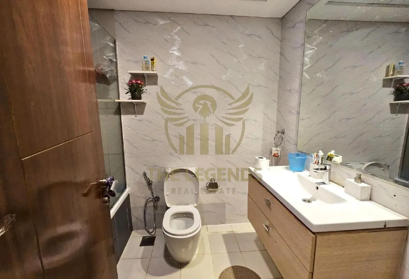 Furnished | Spacious Layout | Prime Investment