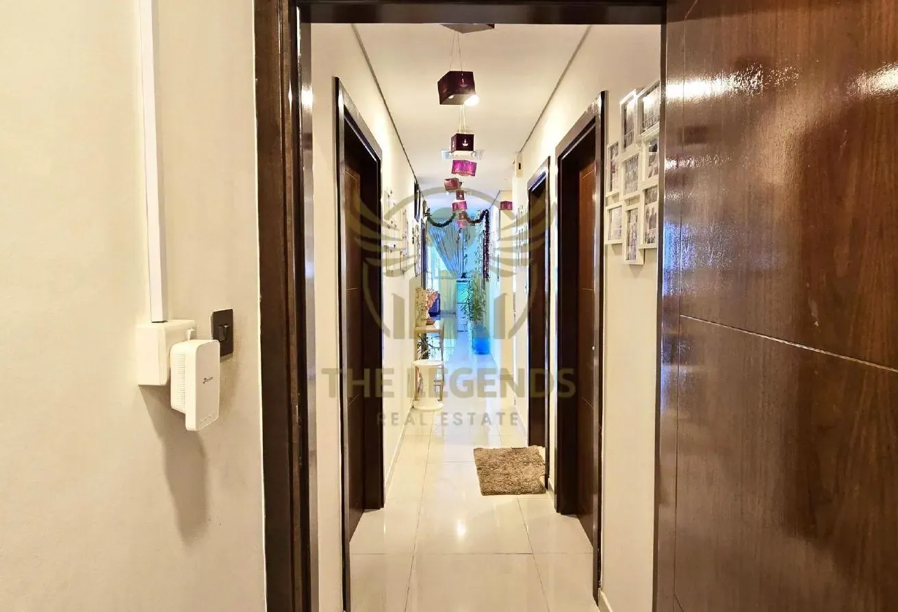 Furnished | Spacious Layout | Prime Investment