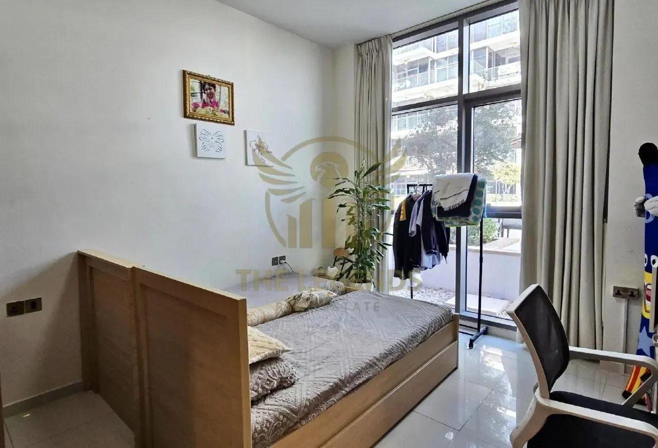 Furnished | Spacious Layout | Prime Investment