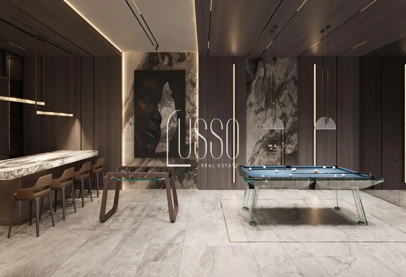 Unique Luxury Mansion |  G + 2  | Basement