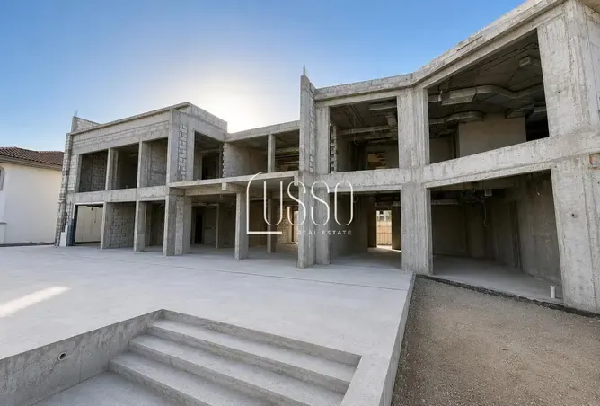 Huge BUA 12,000 | Atlantis View | G+2 | High Number