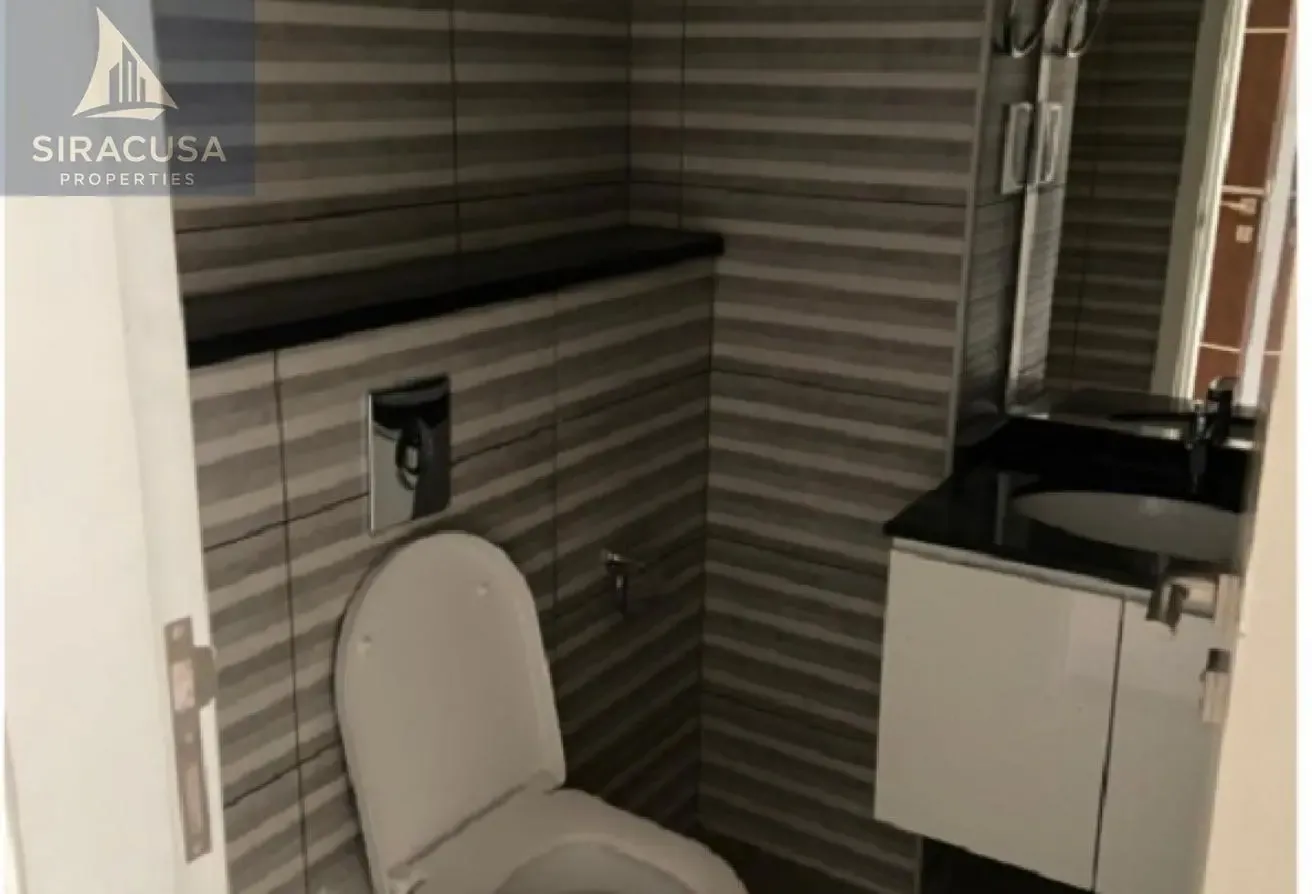 Spacious Studio | Vacant in November | Unfurnished