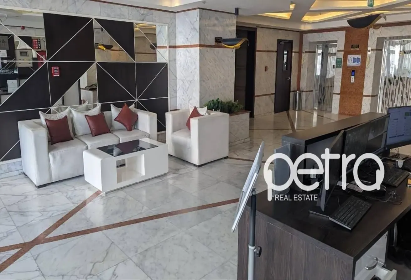 Plazzo Residence, JVT District 2, Jumeirah Village Triangle (JVT), Dubai