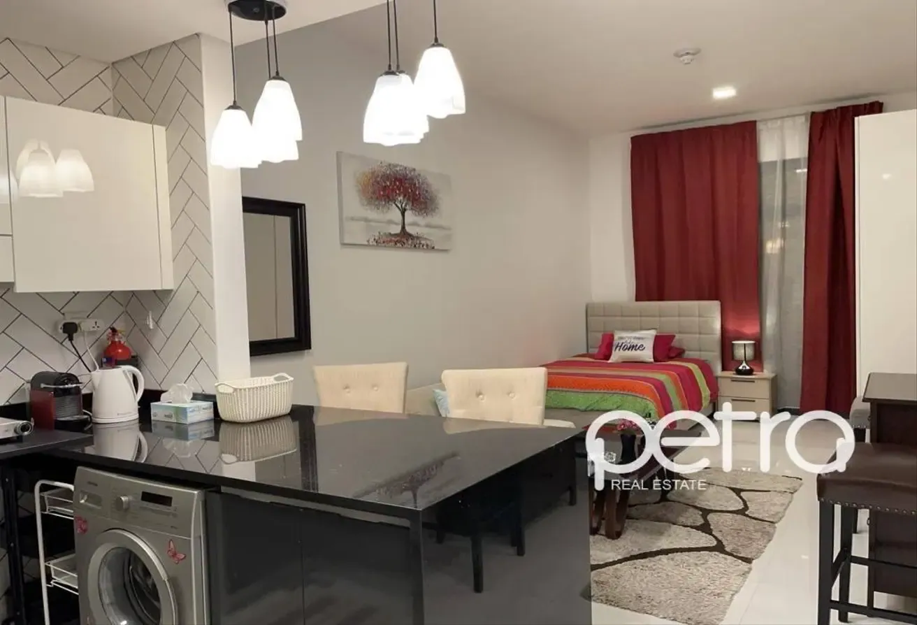Plazzo Residence, JVT District 2, Jumeirah Village Triangle (JVT), Dubai
