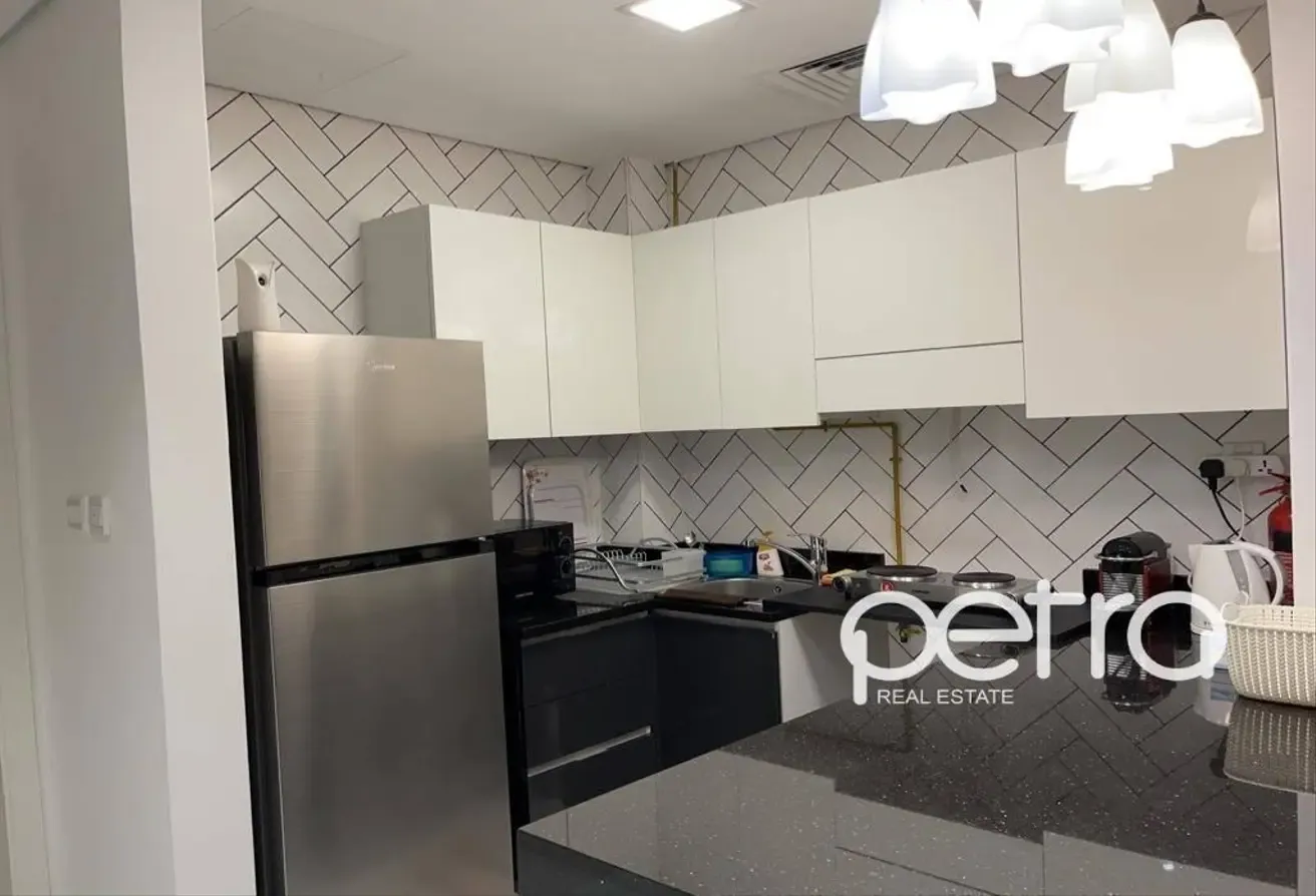 Plazzo Residence, JVT District 2, Jumeirah Village Triangle (JVT), Dubai