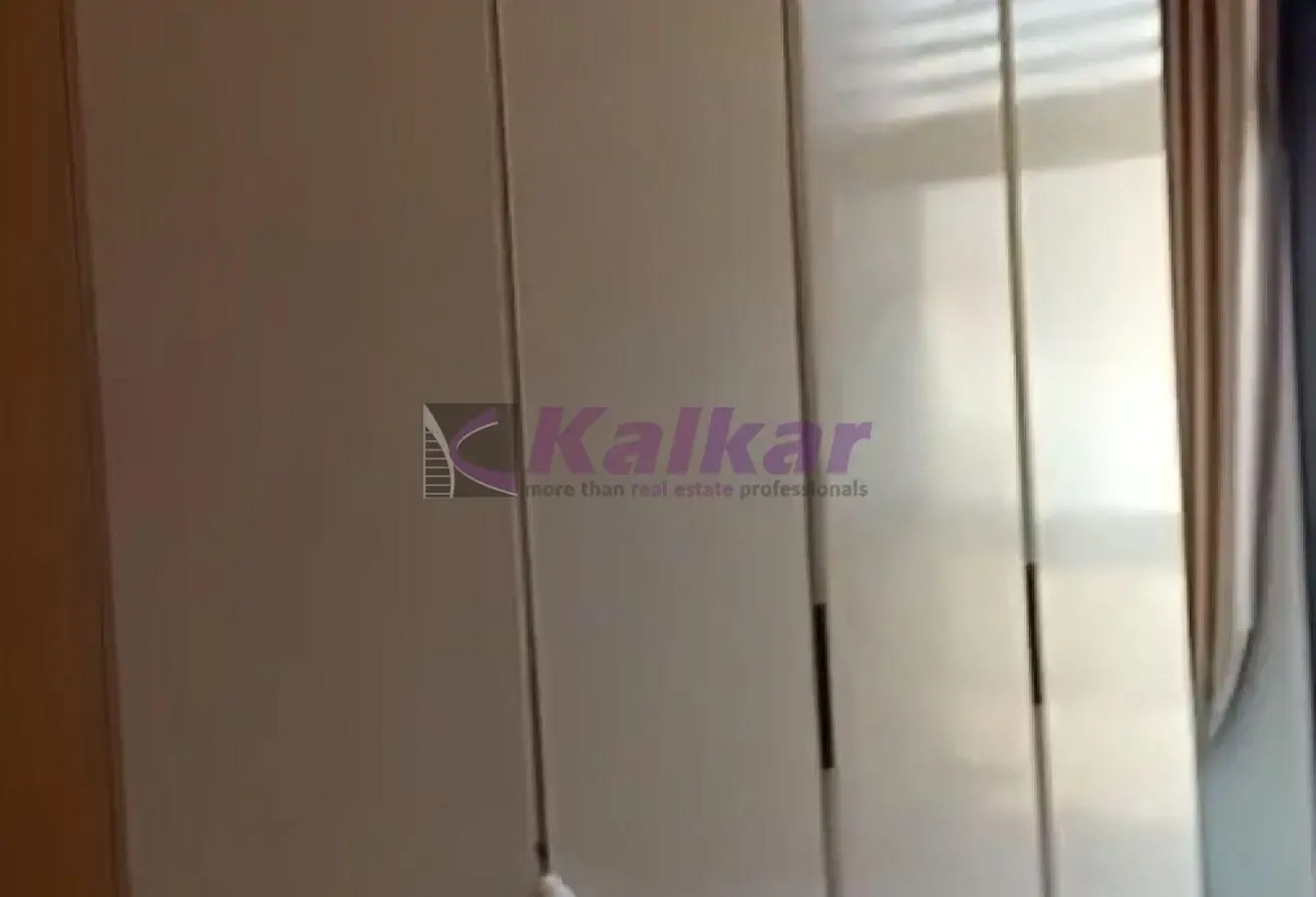 Spacious fully furnished rented studio for Sale