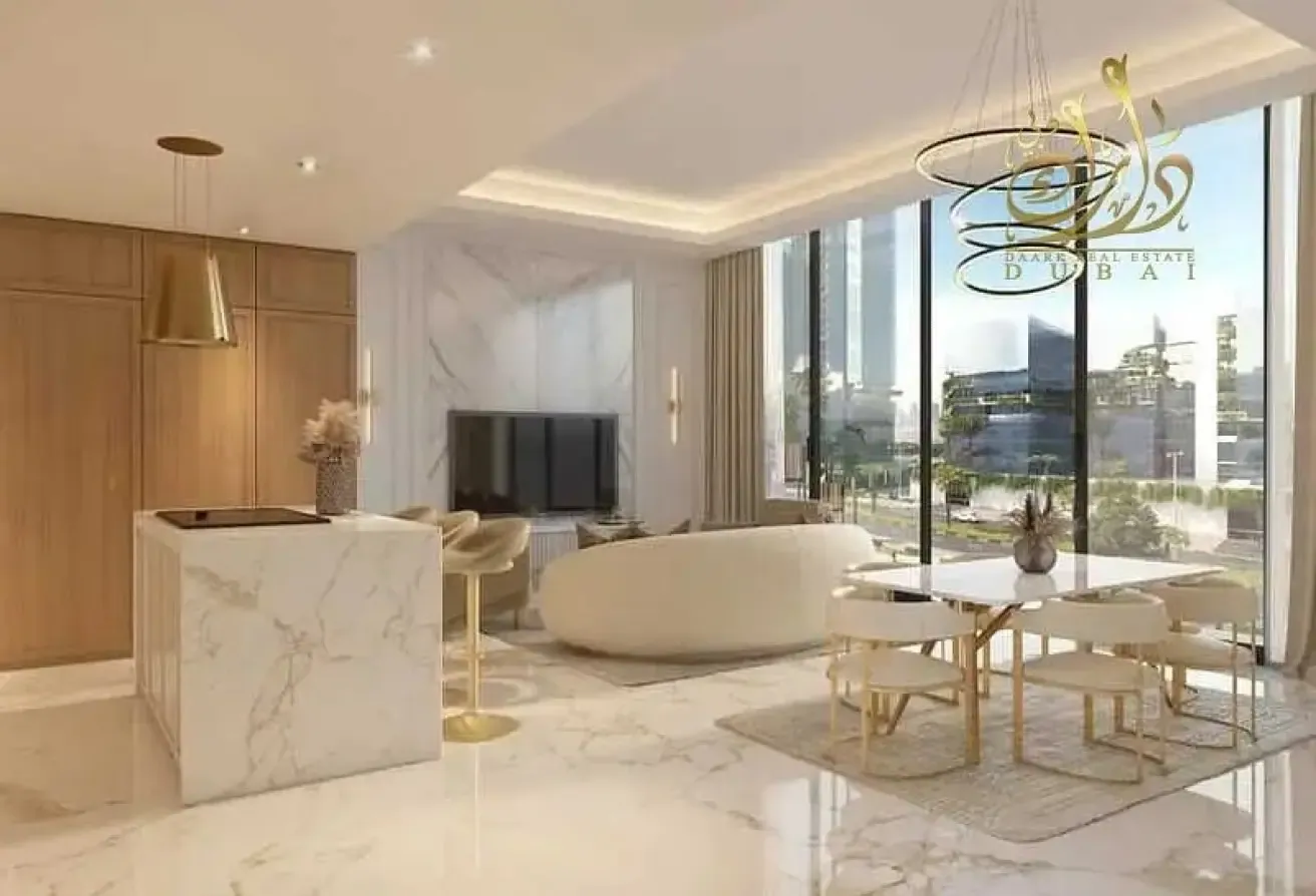 FULLY Furnished /Lagoon& Marina Views/ASK DISCOUNT