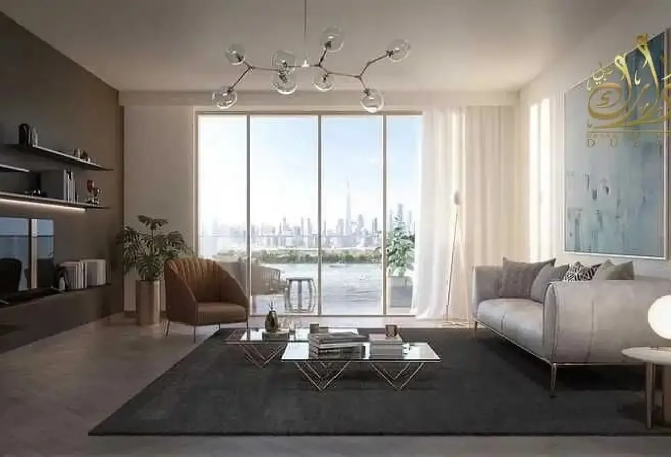 FULLY Furnished /Lagoon& Marina Views/ASK DISCOUNT