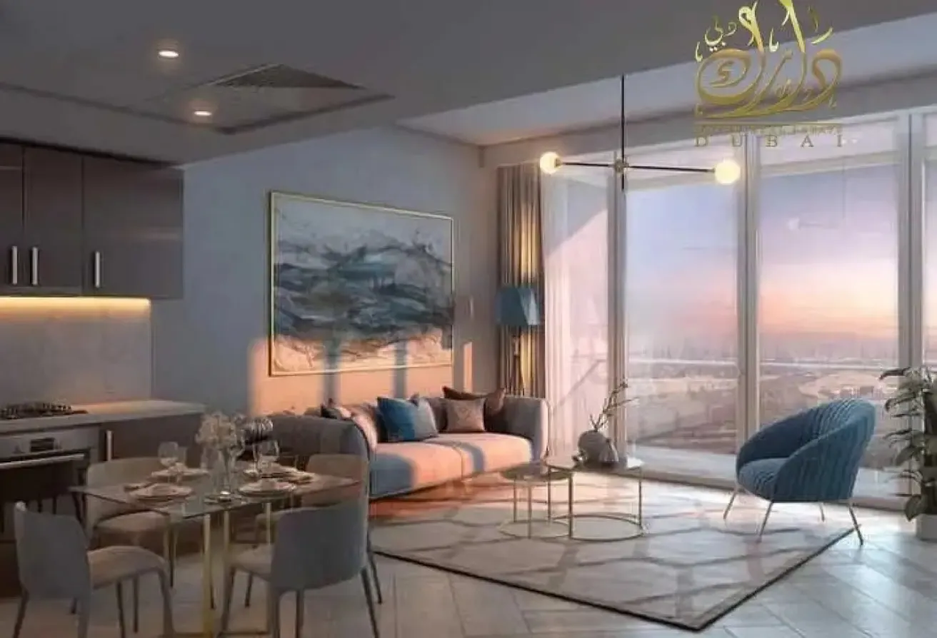 FULLY Furnished /Lagoon& Marina Views/ASK DISCOUNT