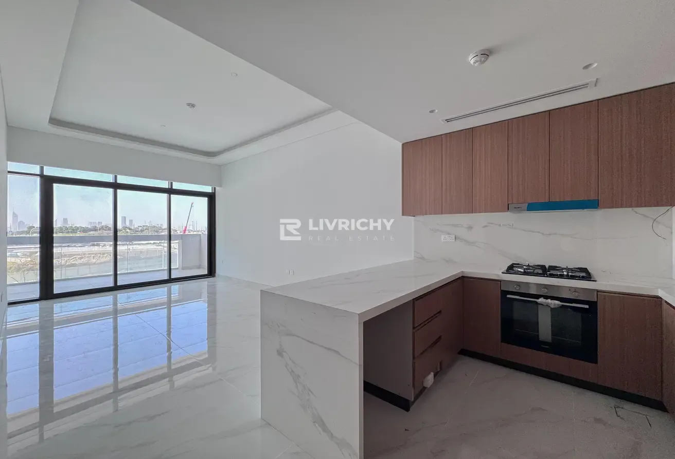 PARK VIEW | PRIME LOCATION | MODERN FINISHES