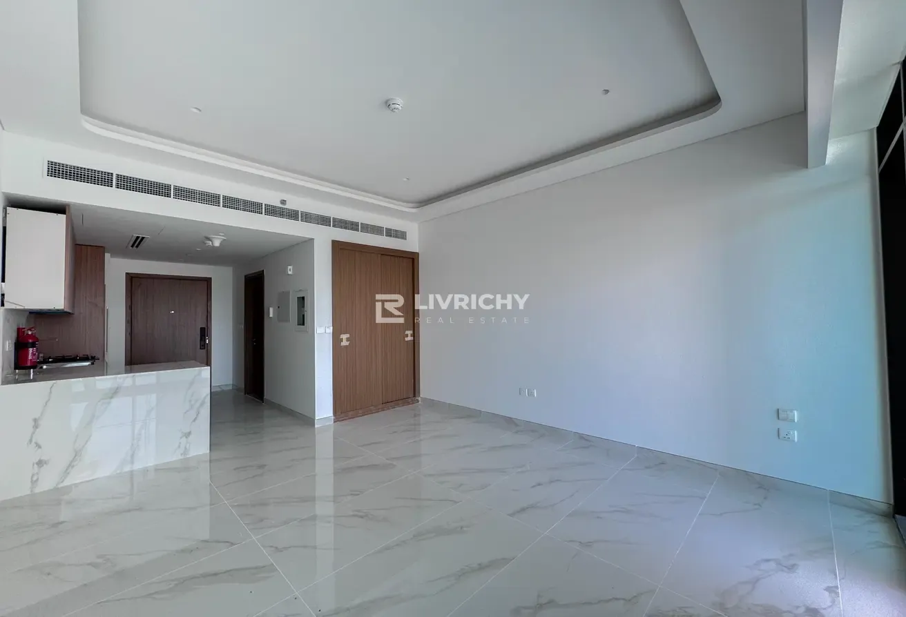 PARK VIEW | PRIME LOCATION | MODERN FINISHES