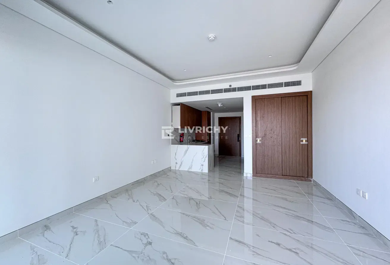 PRIME LOCATION | MODERN STUDIO | SMART HOME