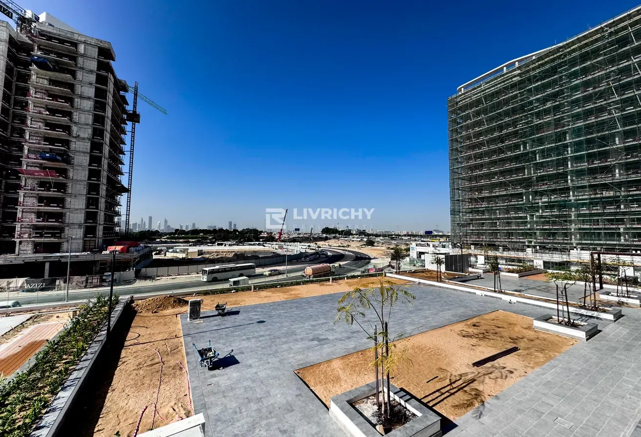 PRIME LOCATION | MODERN STUDIO | SMART HOME