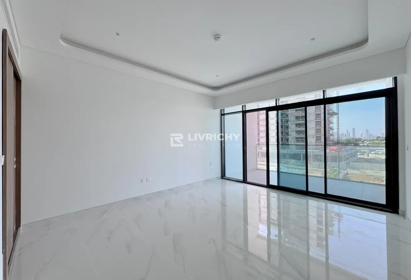 BRAND NEW | MODERN STUDIO | SMART HOME