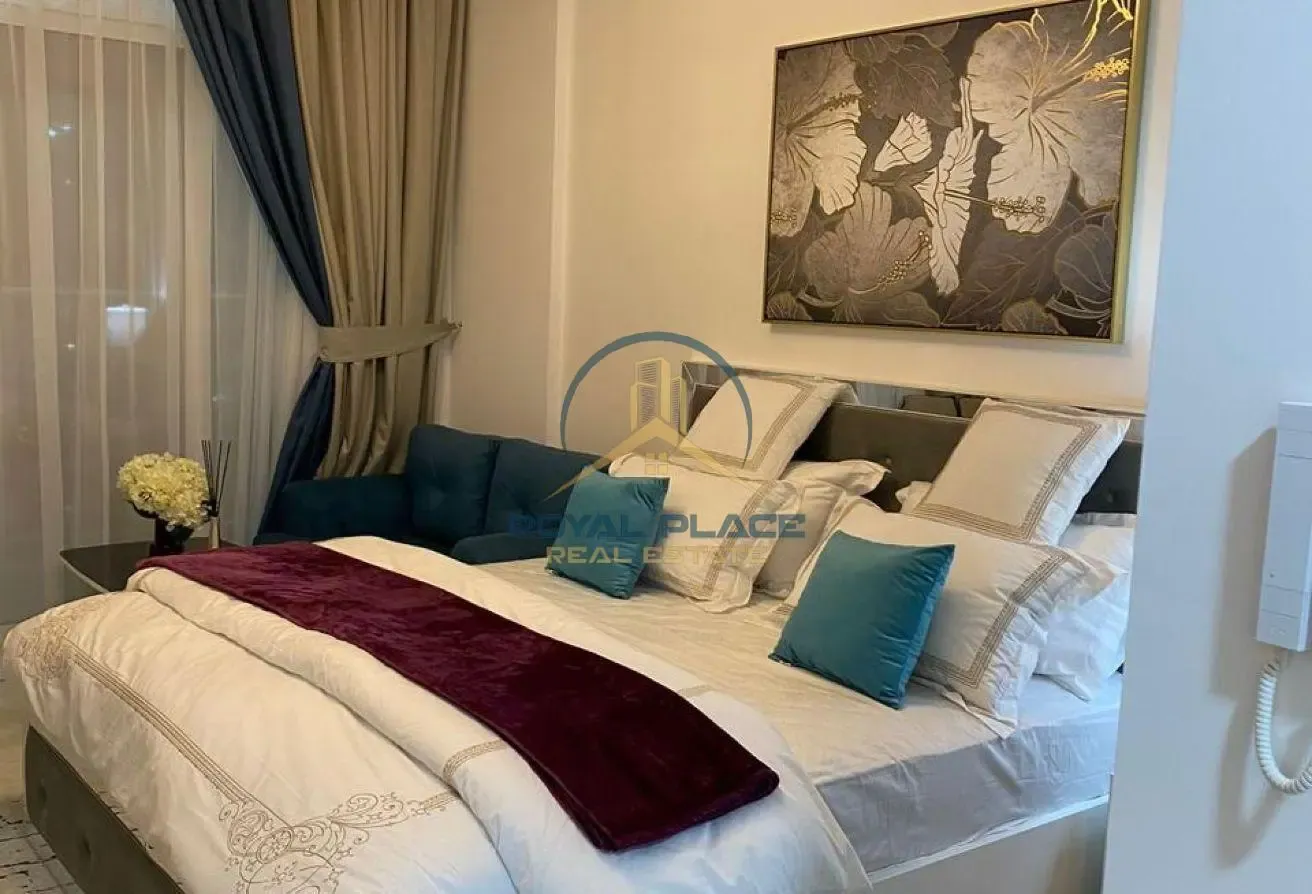 NEAREST TO METRO | FULLY FURNISHED | SPACIOUS