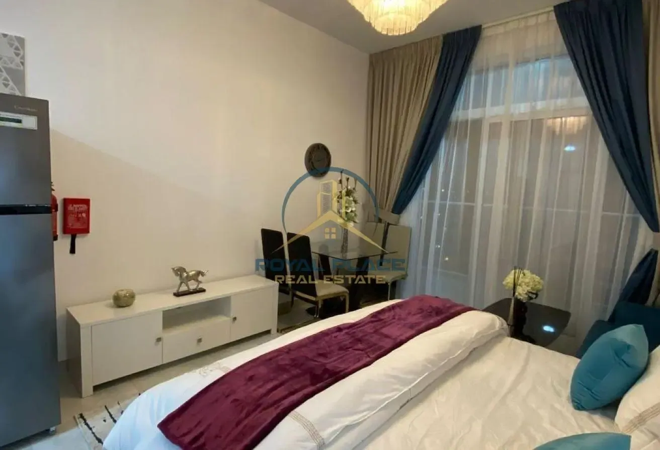 NEAREST TO METRO | FULLY FURNISHED | SPACIOUS