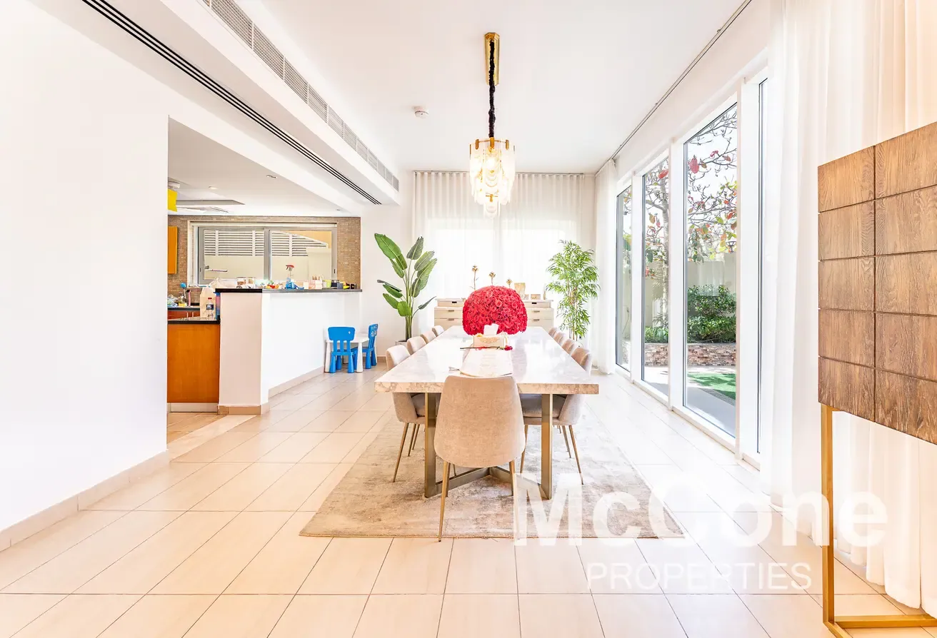 Private Pool | Unfurnished | Exclusive