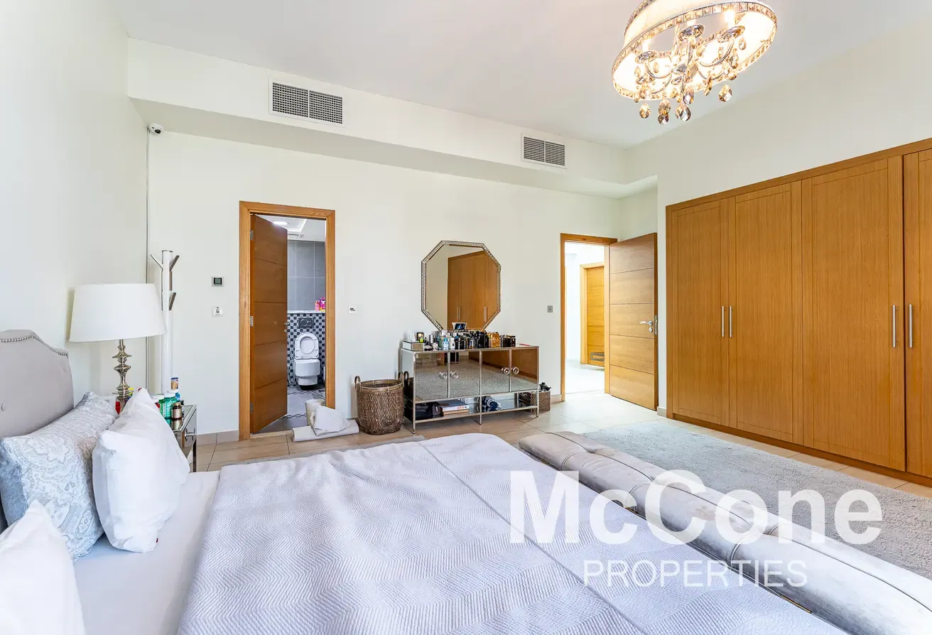 Private Pool | Unfurnished | Exclusive