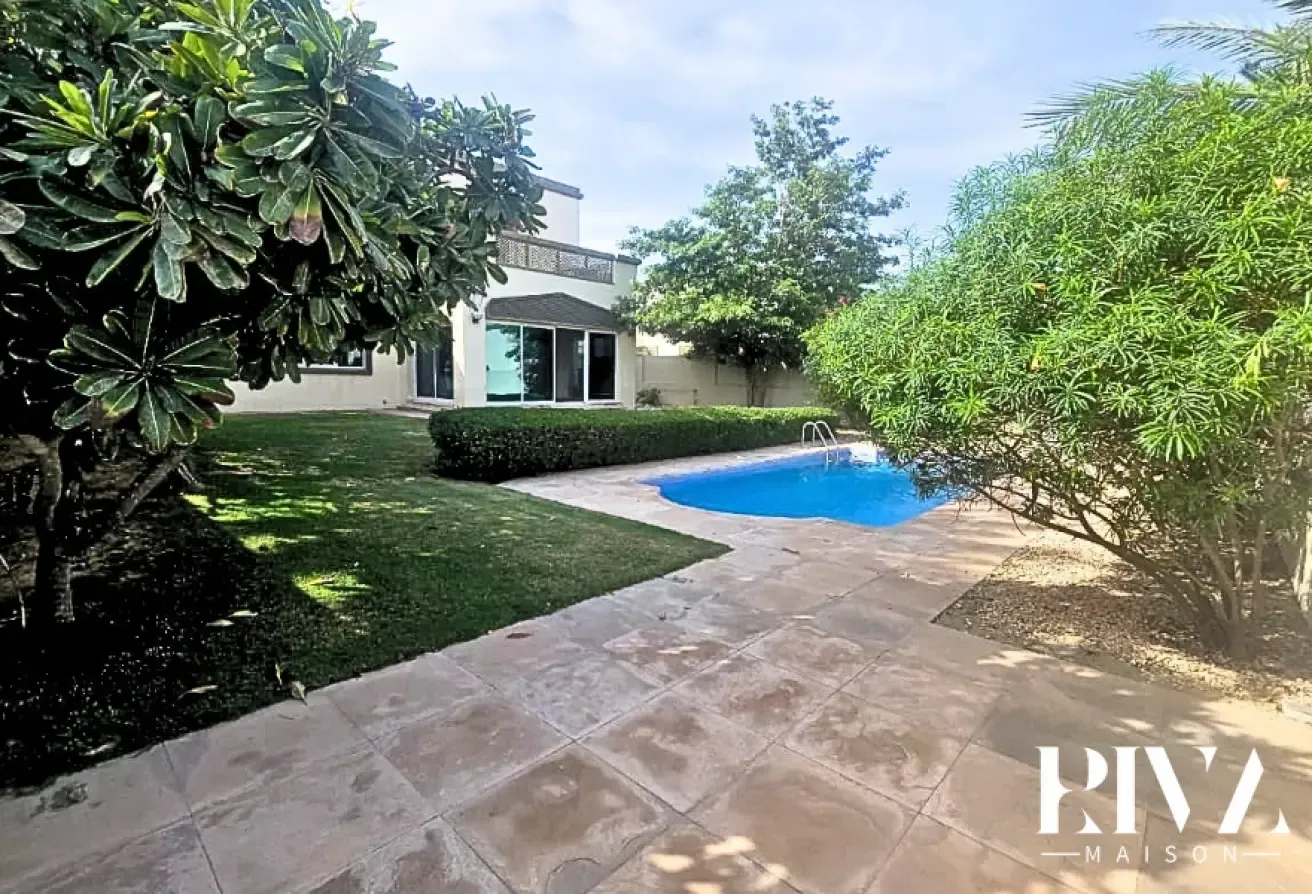 Private Pool | Corner Villa | Best Deal