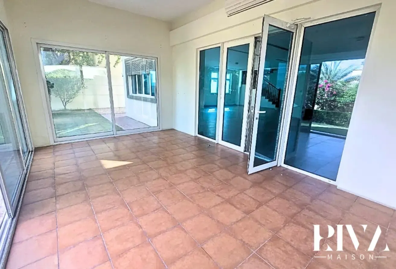 Private Pool | Corner Villa | Best Deal