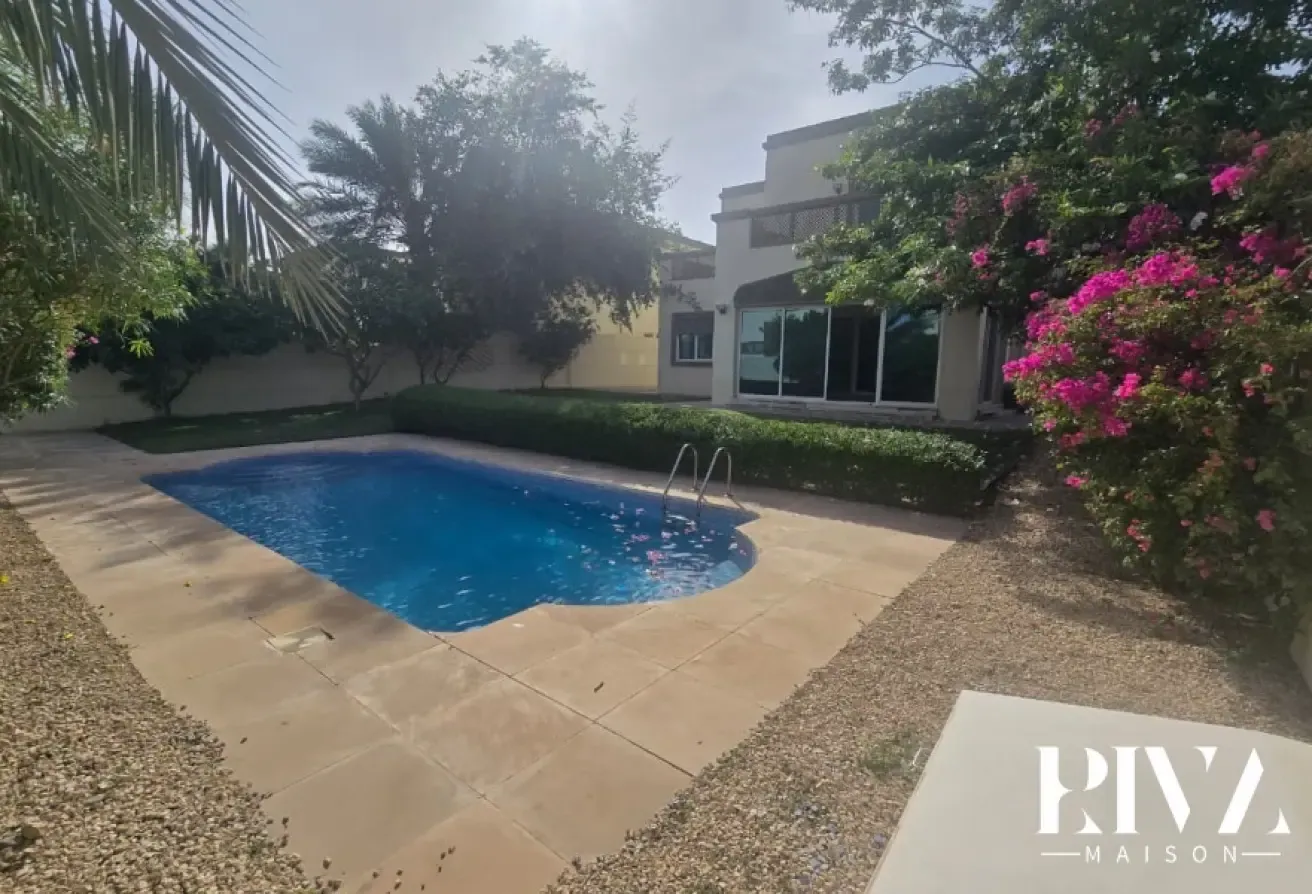 Private Pool | Corner Villa | Best Deal