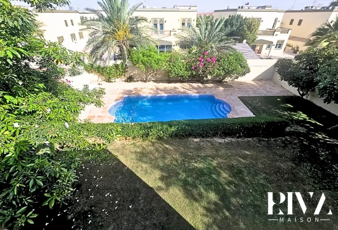 Private Pool | Corner Villa | Best Deal
