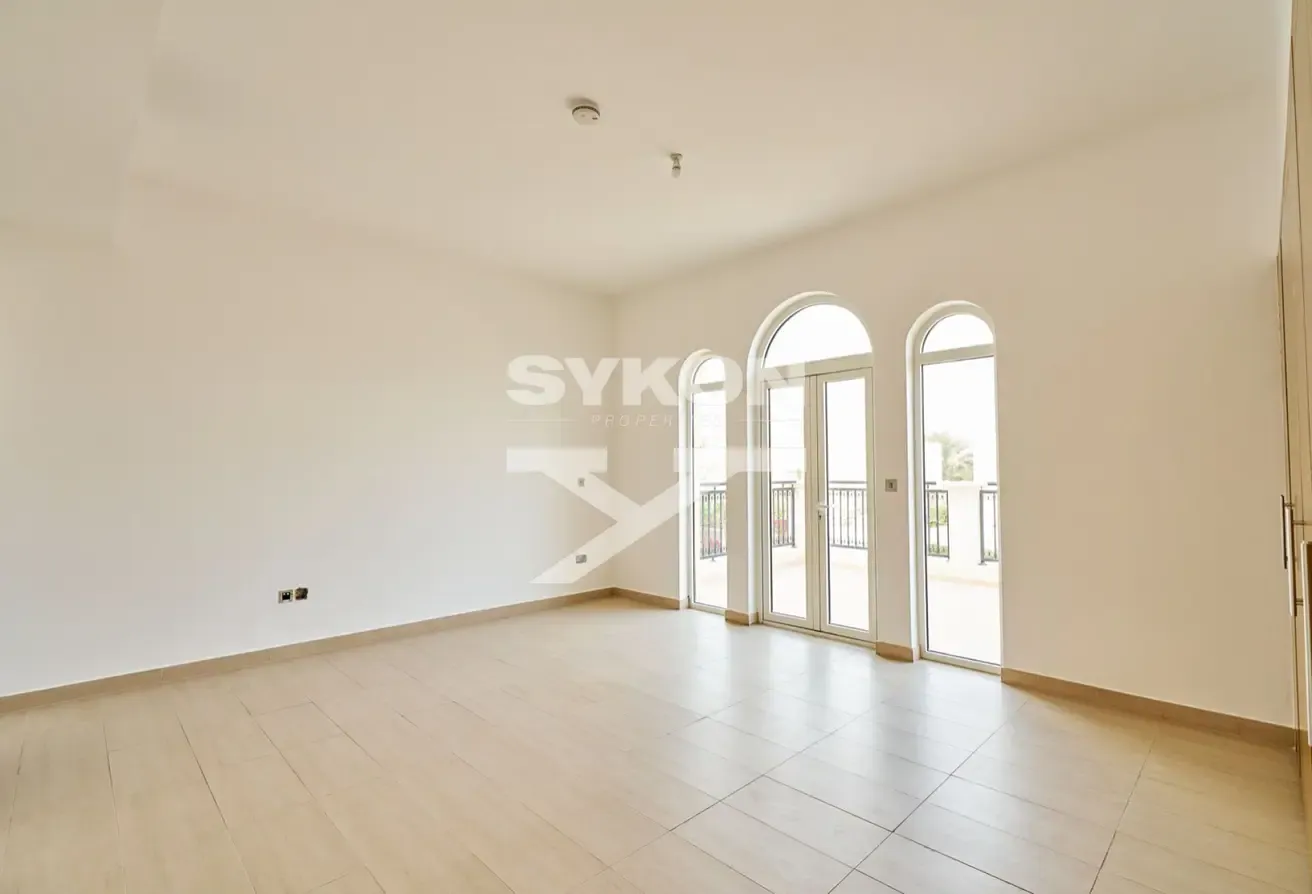 4 Bedrooms | With  Rooftop Terrace | Prime Area