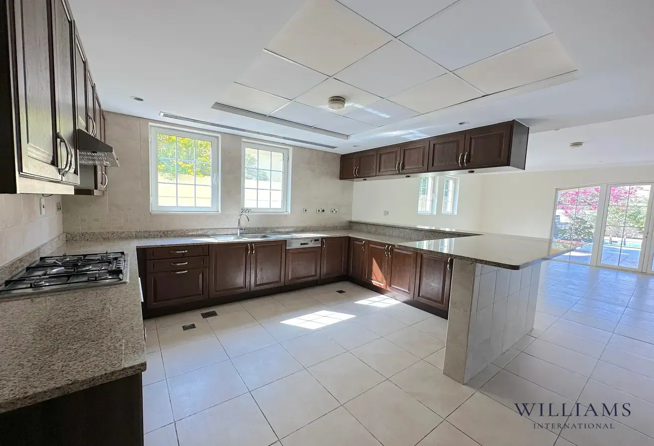 CENTRAL DISTRICT 4 | EXCELLENT CONDITION | VACANT