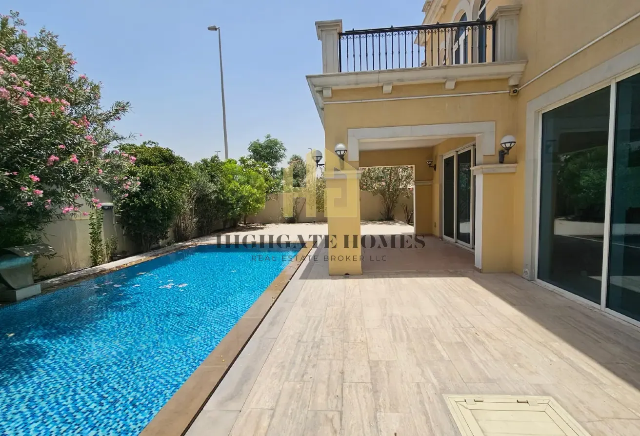 Legacy Nova with a Pool | Vacant Soon | Viewable