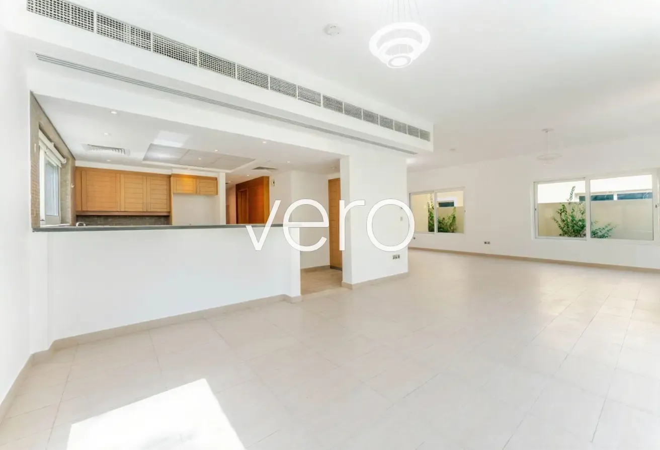 Corner Unit with Pool | Largest Plot | AMC