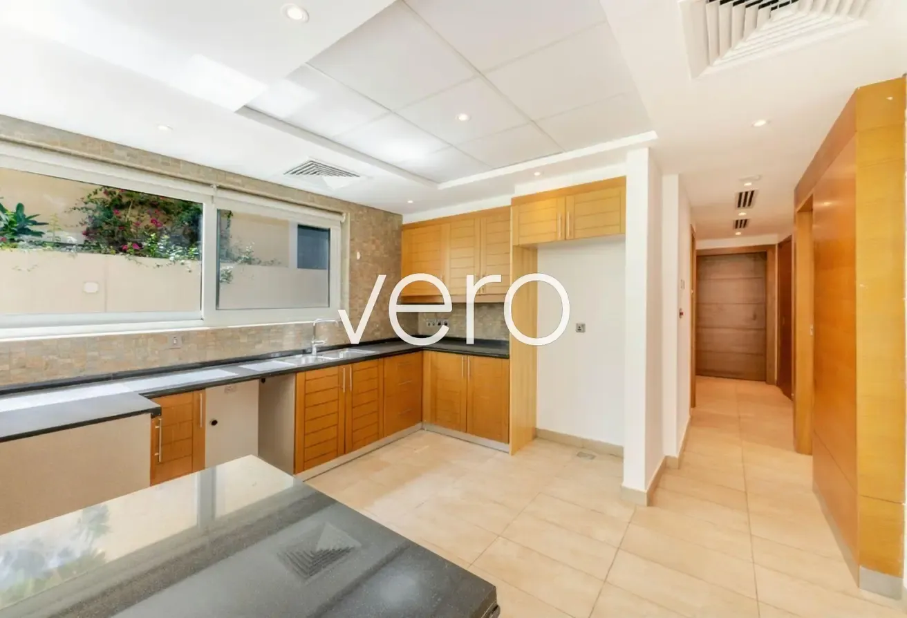 Corner Unit with Pool | Largest Plot | AMC