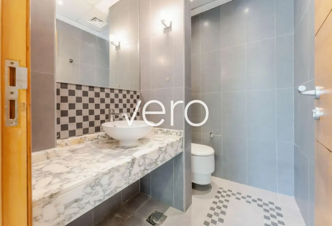 Corner Unit with Pool | Largest Plot | AMC