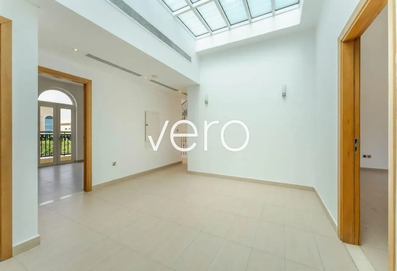Corner Unit with Pool | Largest Plot | AMC