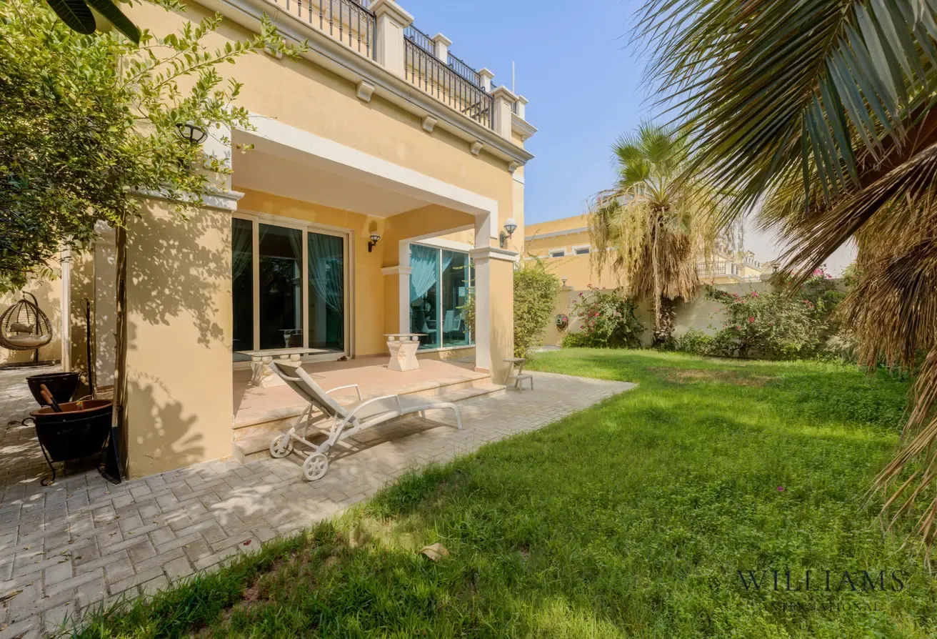 FULLY FURNISHED | INTERNAL LOCATION | FOUR BED