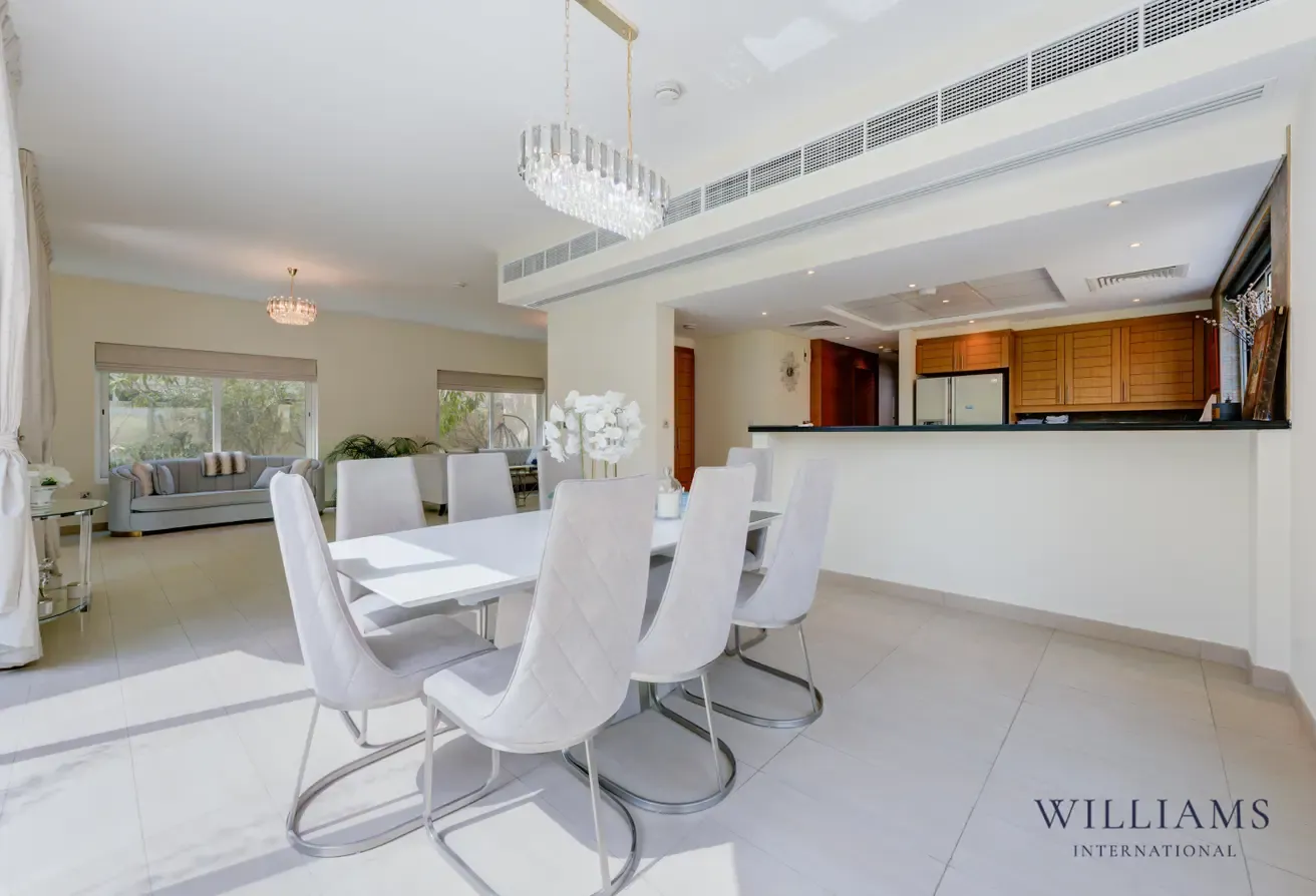 FULLY FURNISHED | INTERNAL LOCATION | FOUR BED
