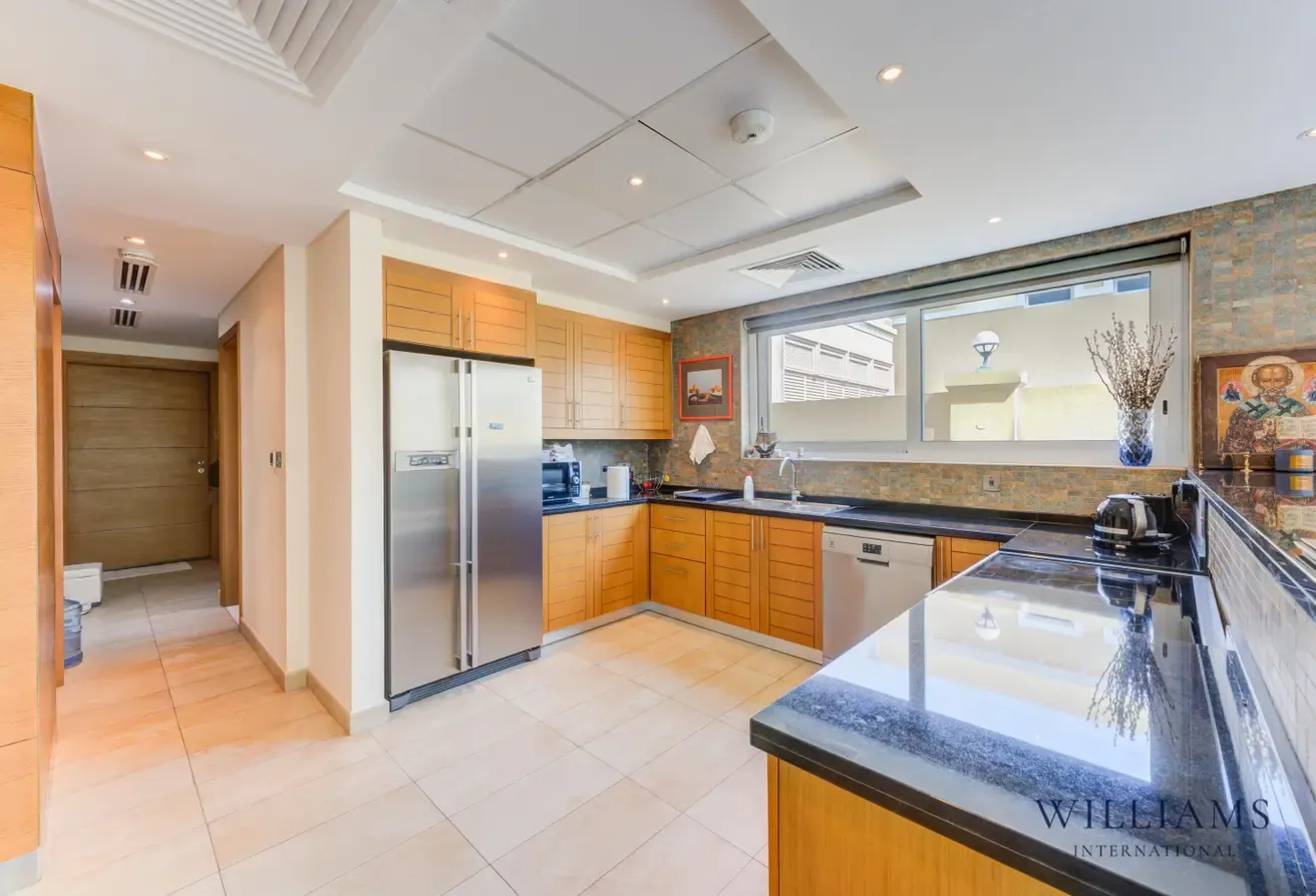 FULLY FURNISHED | INTERNAL LOCATION | FOUR BED