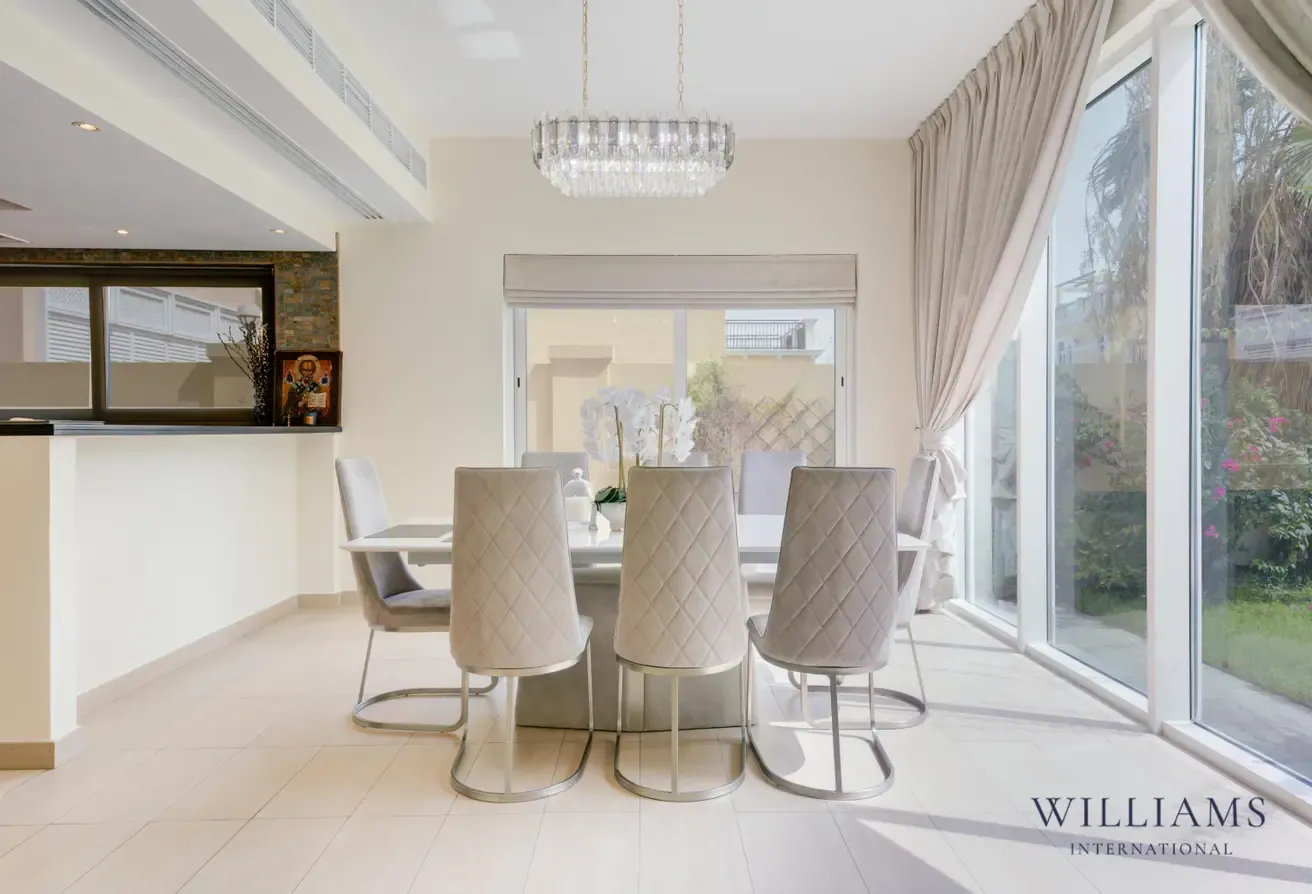 FULLY FURNISHED | INTERNAL LOCATION | FOUR BED