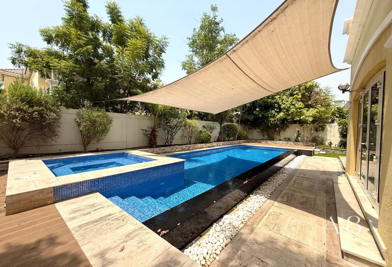 Excellent Condition | Jacuzzi | Extended