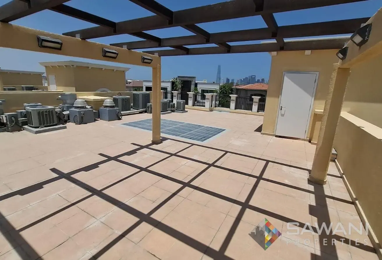 Huge layout | Family Living | Prime Location