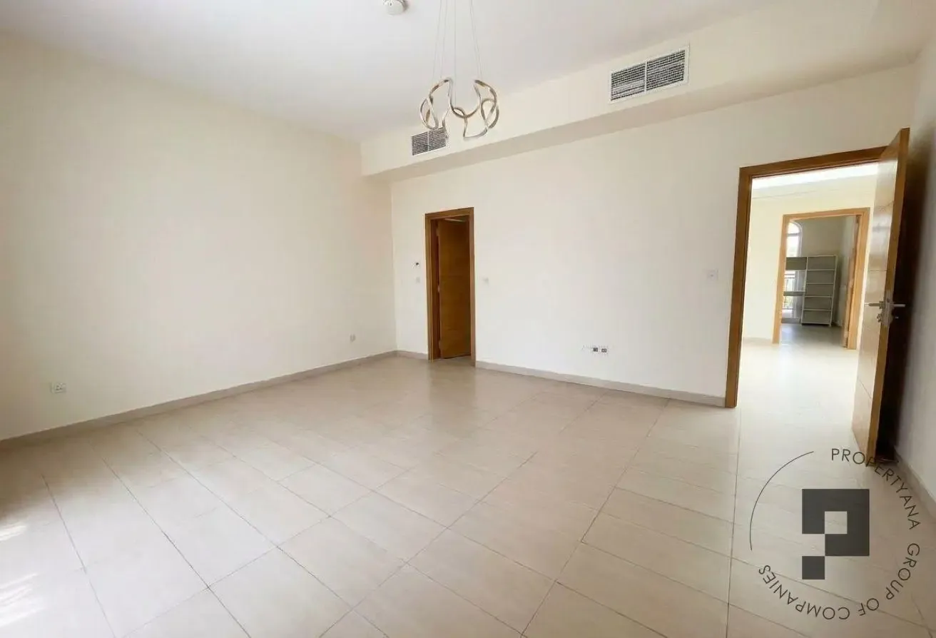 Spacious 4BR + Maid | Unfurnished | Prime District