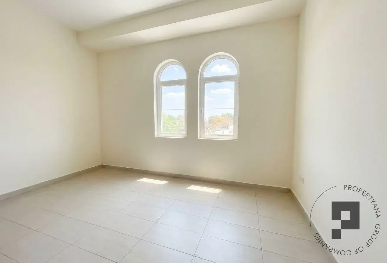 Spacious 4BR + Maid | Unfurnished | Prime District