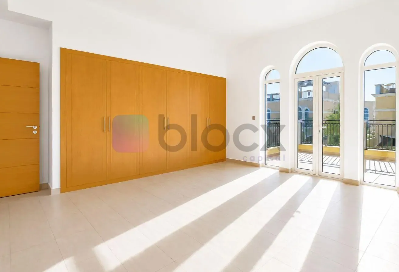 PRIVATE POOL | CORNER VILLA | 4 BEDROOM + MAID