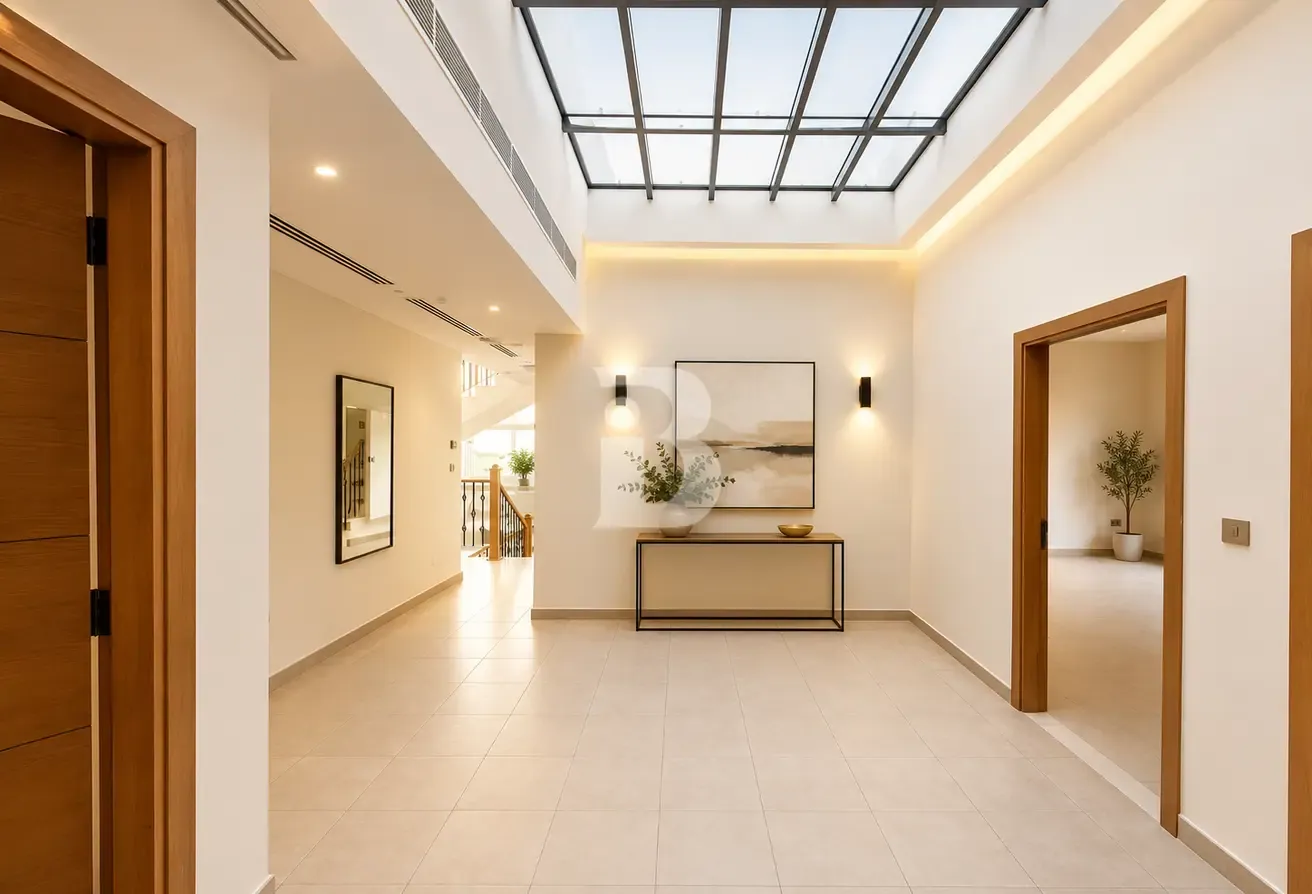 4BR Legacy Nova Villa | Landscaped | Back to Back