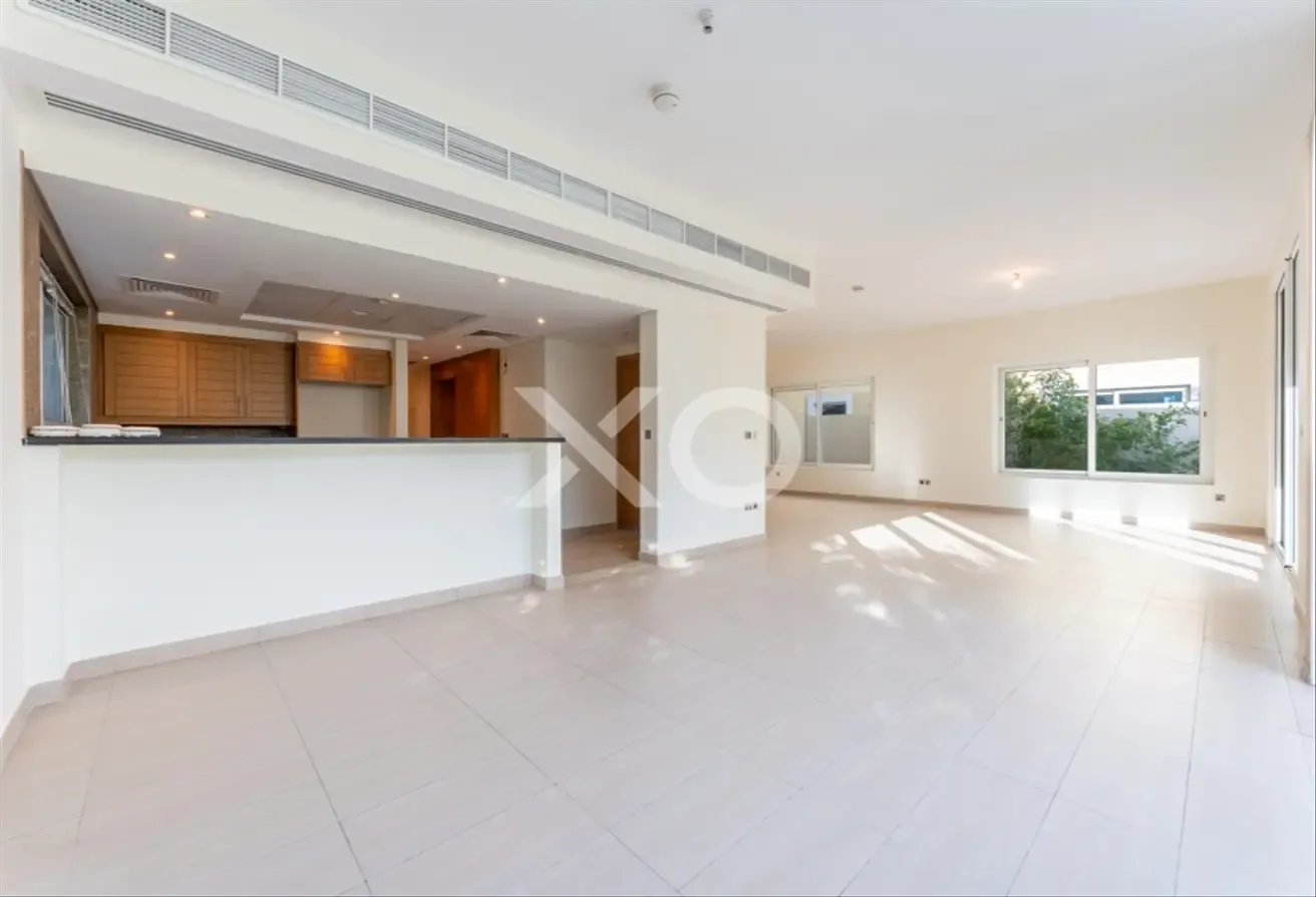 Huge Plot | Single Row | Private Pool
