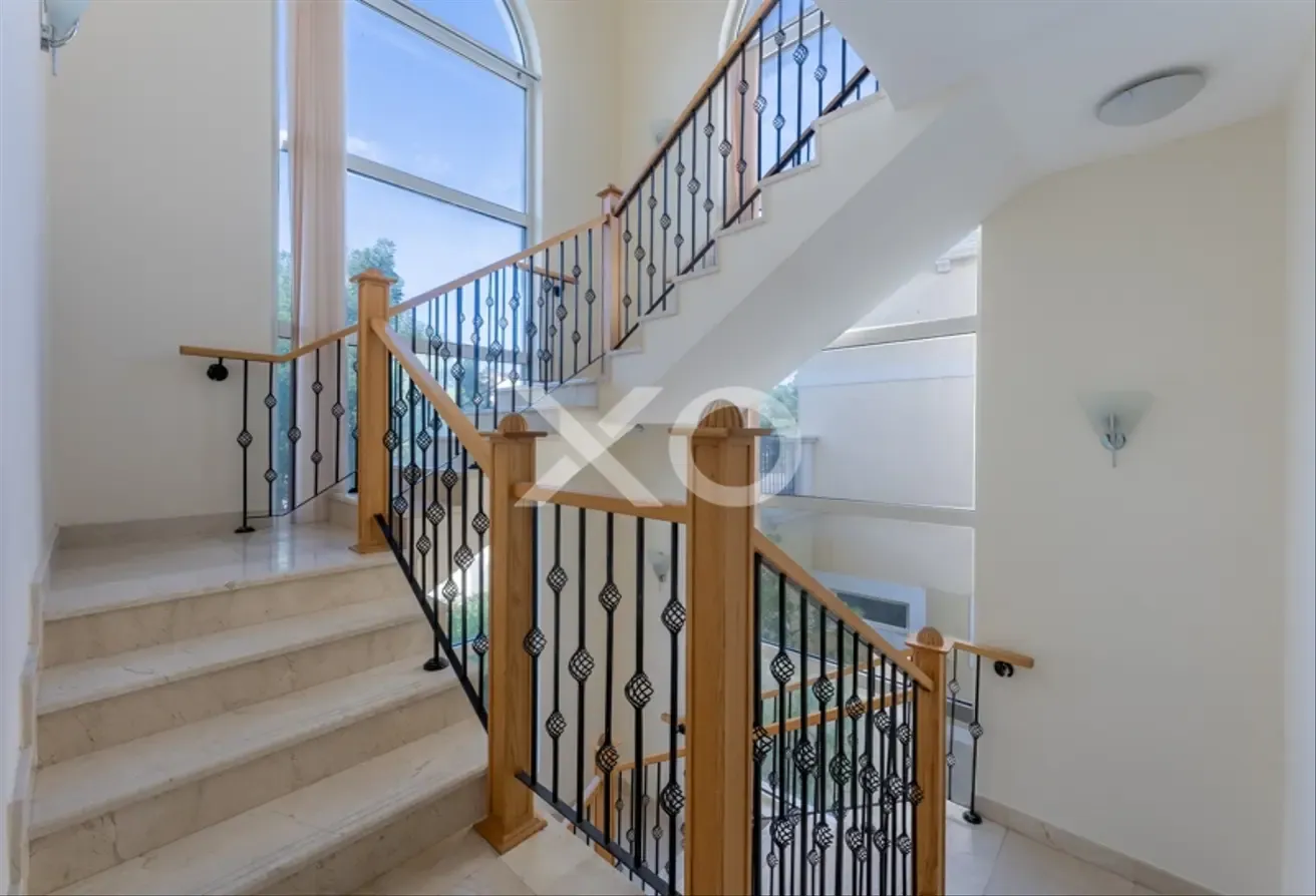 Huge Plot | Single Row | Private Pool