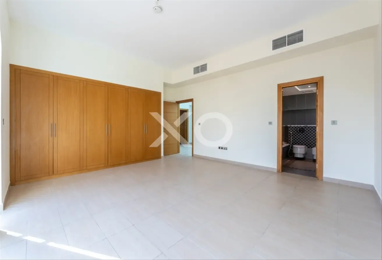 Huge Plot | Single Row | Private Pool